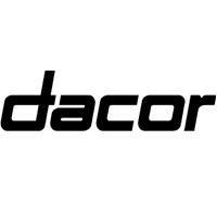 Dacor Logo for Air conditioner repair and appliance repair