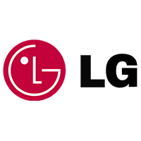 LG Logo for Air conditioner repair and appliance repair
