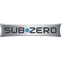 SubZero Logo for Air conditioner repair and appliance repair