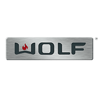 Wolf Logo for Air conditioner repair and appliance repair