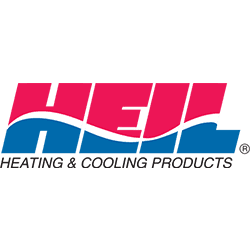 heil Logo for Air conditioner repair and appliance repair