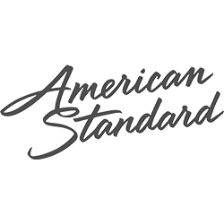 American Standard logo for Air conditioner repair and appliance repair
