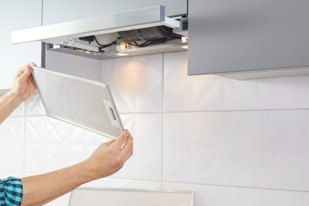 Range Hood Repair Best Mechanical Solutions